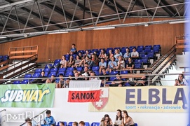 Oni wywalczyli Puchar Bałtyku