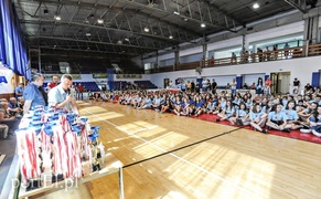 Oni wywalczyli Puchar Bałtyku