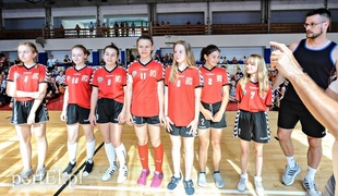 Oni wywalczyli Puchar Bałtyku