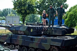 Niektórym przypominają się lata młodości