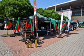 Niektórym przypominają się lata młodości