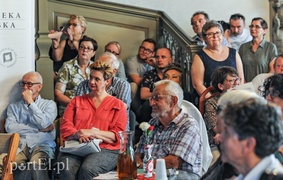 Osądzić, opowiedzieć o tym społeczeństwu, a na koniec ułaskawić