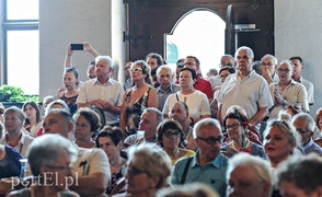 Osądzić, opowiedzieć o tym społeczeństwu, a na koniec ułaskawić