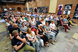 Ogrody Polityki: Poczucie wspólnoty zostało zniszczone