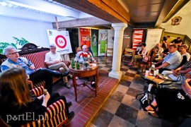 Ogrody Polityki: Poczucie wspólnoty zostało zniszczone