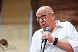 Ogrody Polityki: Poczucie wspólnoty zostało zniszczone