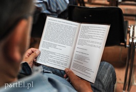 Ludzki głos to najpiękniejszy instrument