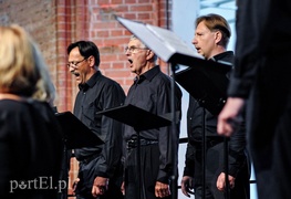 Ludzki głos to najpiękniejszy instrument