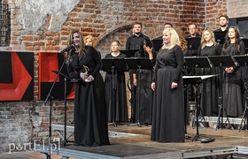 Ludzki głos to najpiękniejszy instrument