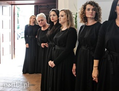 Ludzki głos to najpiękniejszy instrument