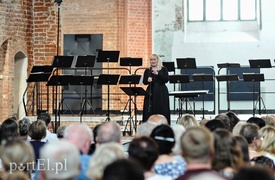 Ludzki głos to najpiękniejszy instrument