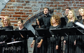 Ludzki głos to najpiękniejszy instrument