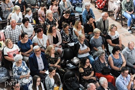 Ludzki głos to najpiękniejszy instrument