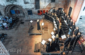 Ludzki głos to najpiękniejszy instrument
