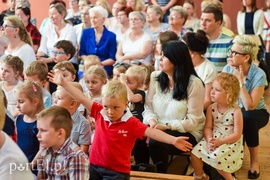 Wszyscy jesteśmy dziećmi