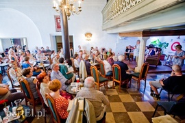 Tu potrzebna jest dobra zmiana