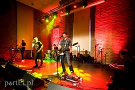 Tu potrzebna jest dobra zmiana