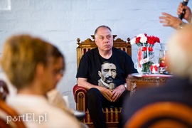 Tu potrzebna jest dobra zmiana