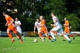 Concordia wygrała i może świętować