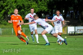 Concordia wygrała i może świętować