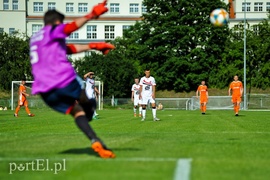 Concordia wygrała i może świętować