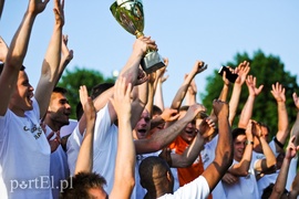 Concordia wygrała i może świętować