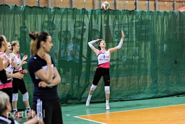 Asy serwują \"asy\"