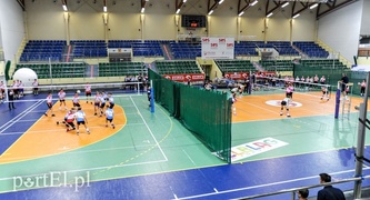 Asy serwują \"asy\"