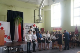 Koniec nauki, nadszedł czas odpoczynku!