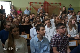 Koniec nauki, nadszedł czas odpoczynku!