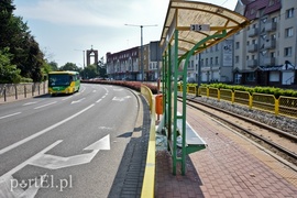 Wandale zdemolowali przystanki