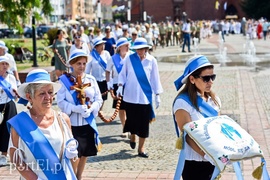 Przez miasto przeszły procesje