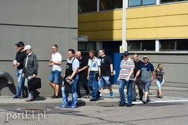 Odkrywali tajemnice warzenia piwa