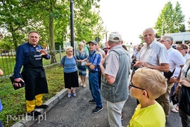 Odkrywali tajemnice warzenia piwa