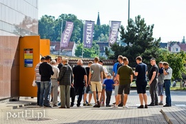 Odkrywali tajemnice warzenia piwa