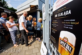 Odkrywali tajemnice warzenia piwa