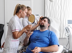 Tu nie trzeba używać skalpela