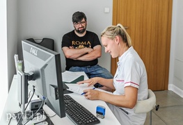 Tu nie trzeba używać skalpela