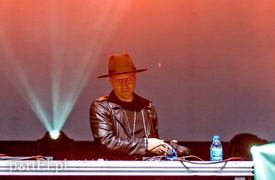 Kolorowo i koncertowo - tak zaczęło się święto miasta