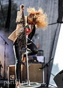 Kolorowo i koncertowo - tak zaczęło się święto miasta