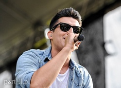 Kolorowo i koncertowo - tak zaczęło się święto miasta