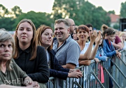 Kolorowo i koncertowo - tak zaczęło się święto miasta