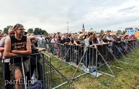 Kolorowo i koncertowo - tak zaczęło się święto miasta Kolorowo i koncertowo - tak zaczęło się święto miasta