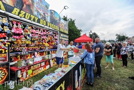 Kolorowo i koncertowo - tak zaczęło się święto miasta