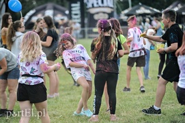 Kolorowo i koncertowo - tak zaczęło się święto miasta Kolorowo i koncertowo - tak zaczęło się święto miasta