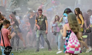 Kolorowo i koncertowo - tak zaczęło się święto miasta
