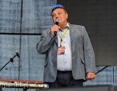 Kolorowo i koncertowo - tak zaczęło się święto miasta