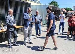 Mistrzowie kierownicy