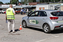 Mistrzowie kierownicy