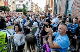 Dni Elbląga zakończone z harmonią i przytupem